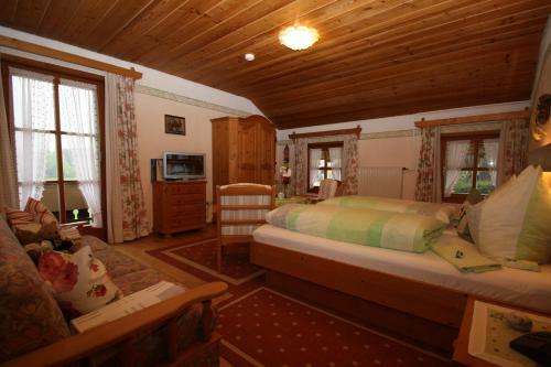 Agroturismo G�stehaus Herbstbauernhof