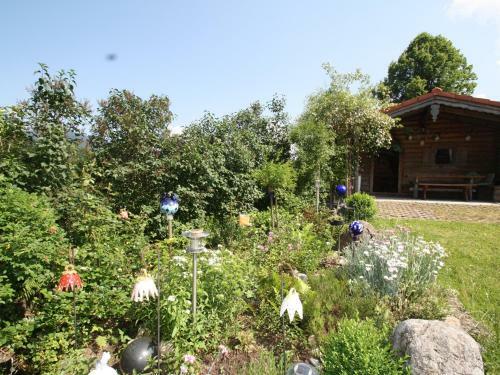 Agroturismo G�stehaus Herbstbauernhof