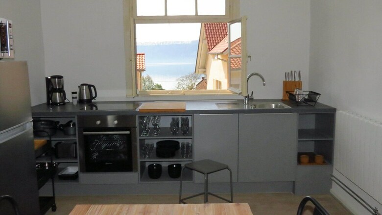 Apartamento Klosterhof 1595