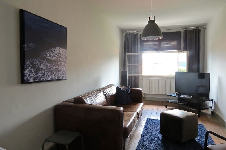 Apartamento Klosterhof 1595