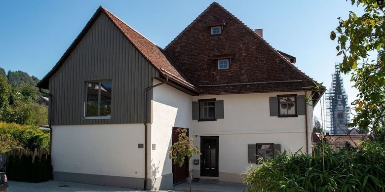 Apartamento Klosterhof 1595