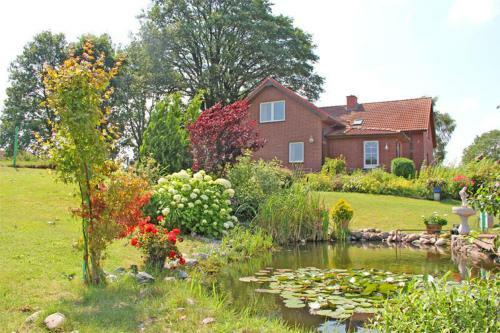 Apartamento Ferienwohnung Strasen See 6842