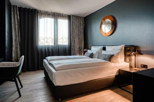 Cloud Nr 7 Apartments & Suites