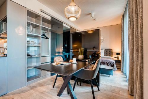 Cloud Nr 7 Apartments & Suites
