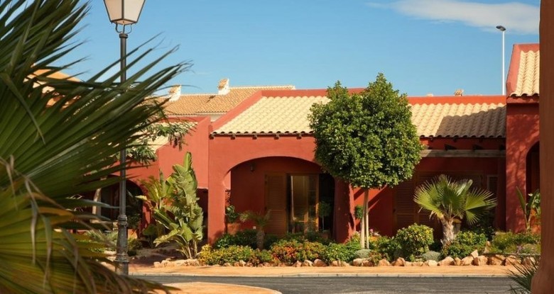 Apartamentos Santa Pola Life And Resorts