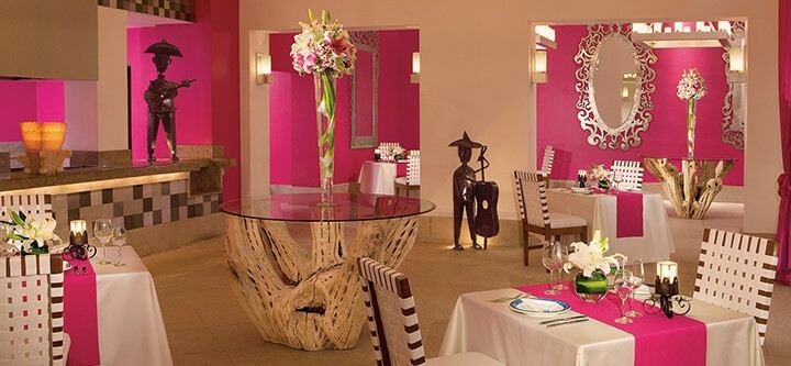 Hotel Dreams Jade Resort & Spa - All Inclusive