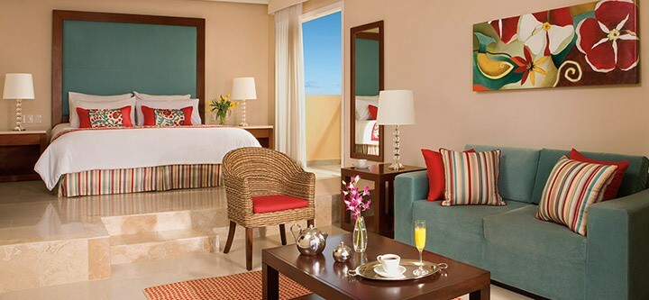 Hotel Dreams Jade Resort & Spa - All Inclusive