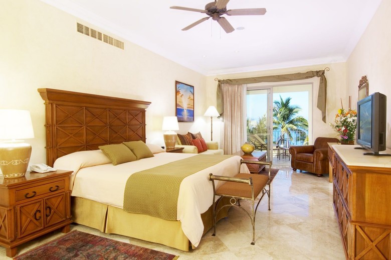Hotel Villa La Estancia Beach Resort & Spa