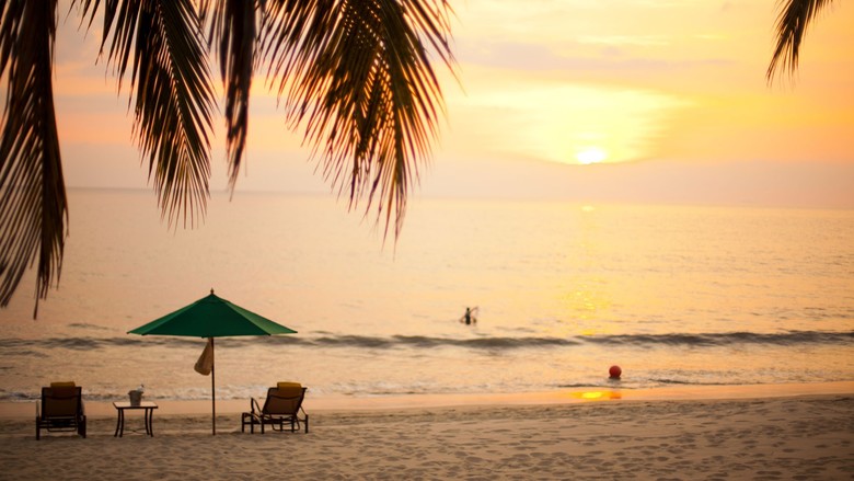 Hotel Villa La Estancia Beach Resort & Spa