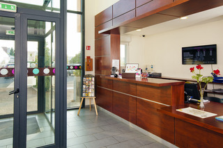 Hotel R�sidence Cerise Carcassonne Nord