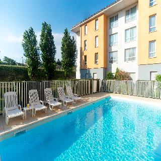 Hotel R�sidence Cerise Carcassonne Nord