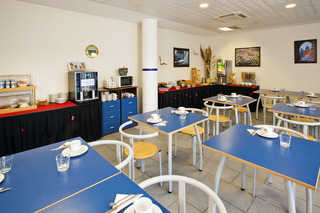 Hotel R�sidence Cerise Carcassonne Nord