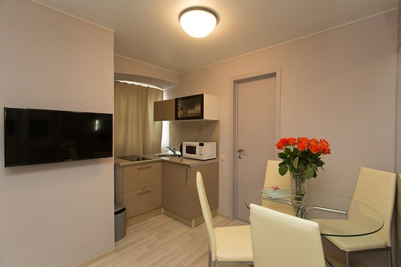 Hotel Arbat House