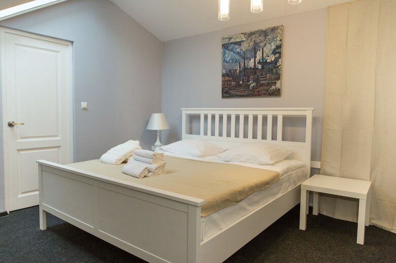 Hotel Arbat House