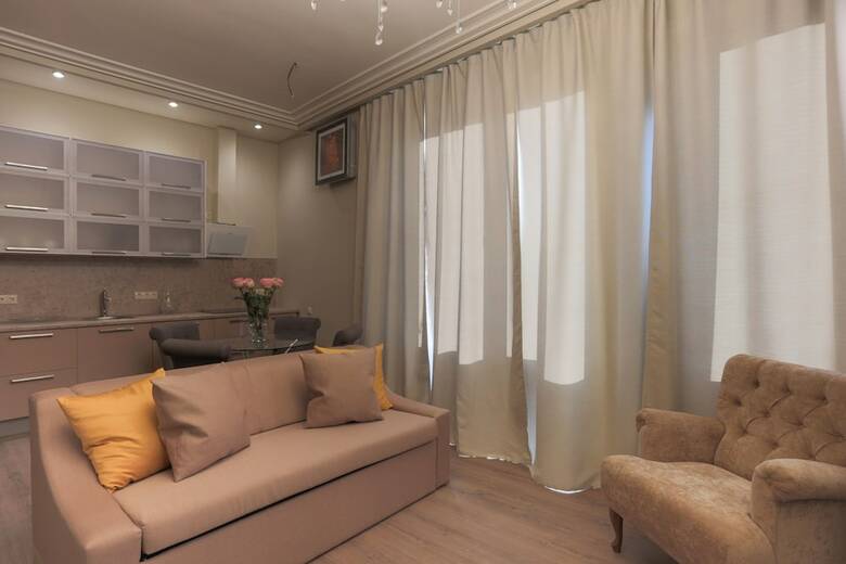 Hotel Arbat House