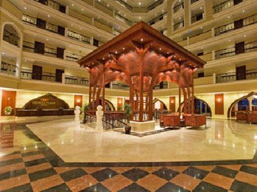 Crowne Plaza Hotel Antalya