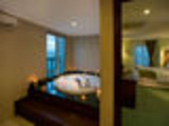 Crowne Plaza Hotel Antalya