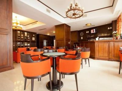 Hotel International Bucharest