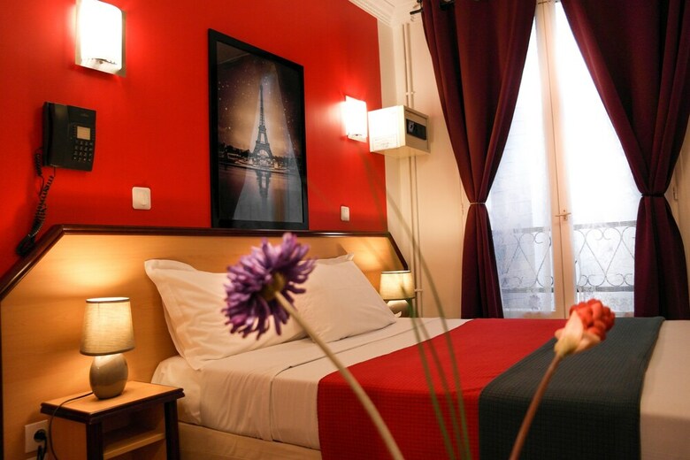 Hotel H�tel Audran