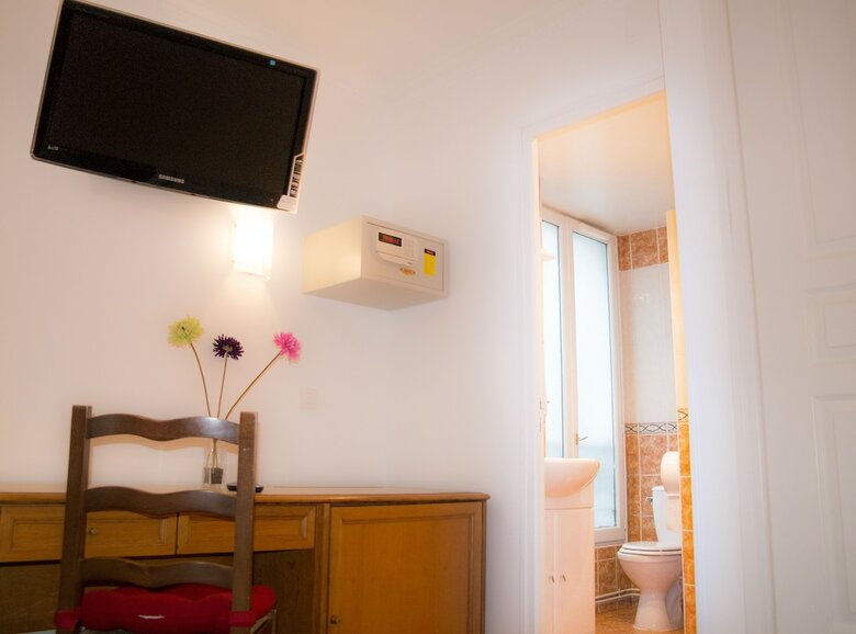 Hotel H�tel Audran