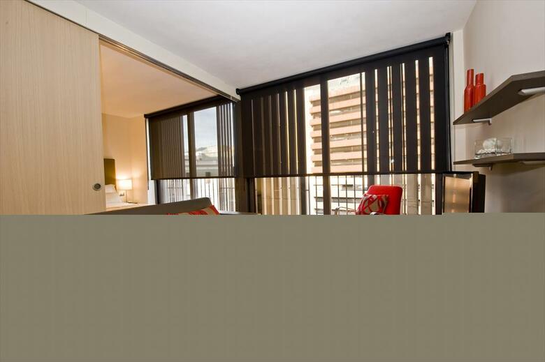 Apartamento Casp74