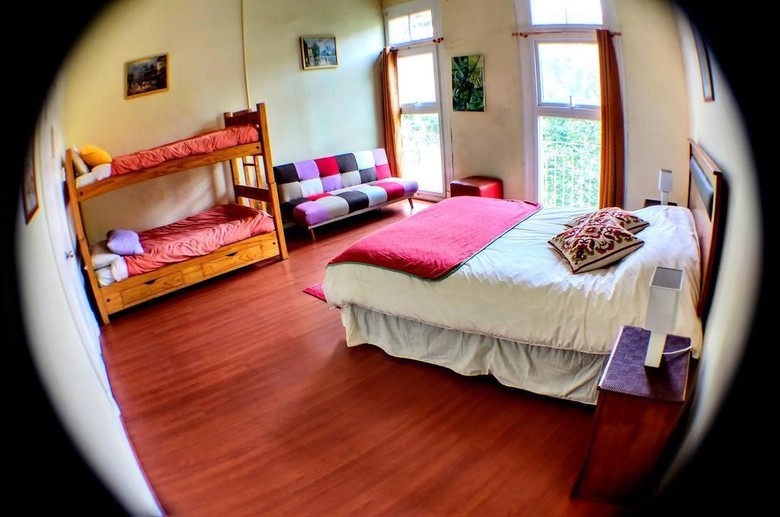 Hostal Devisita