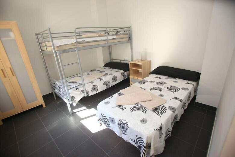 Agroturismo Casa Rural X�tiva