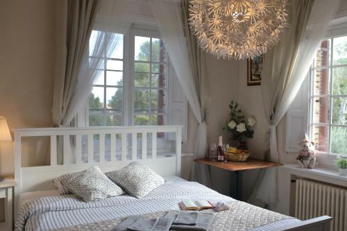 Hostal Camp Can Noble