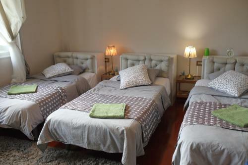 Hostal Camp Can Noble