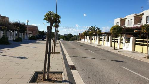 Casa Junto A La Playa Costa Dorada