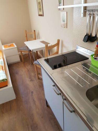 Apartamento Ferienwohnung Crames