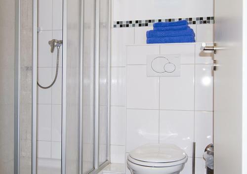 Apartamento Ferienwohnung Crames