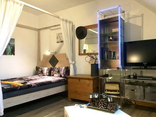 Apartamento Frankes Sleep Inn Messe
