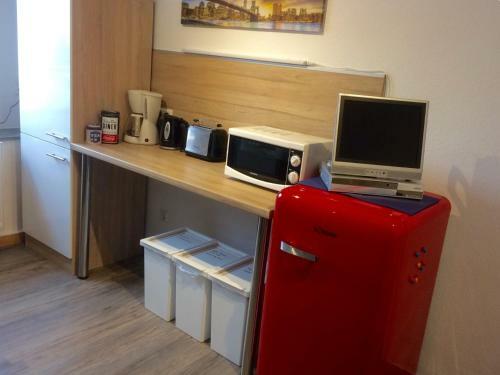 Apartamento Frankes Sleep Inn Messe