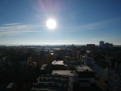 Apartamento Frankes Sleep Inn Messe