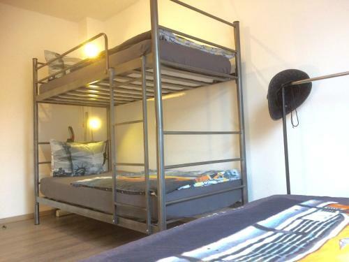 Apartamento Frankes Sleep Inn Messe