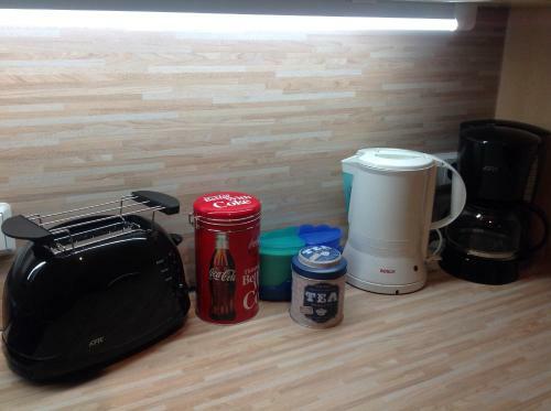 Apartamento Frankes Sleep Inn Messe