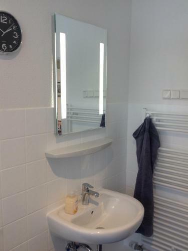 Apartamento Frankes Sleep Inn Messe