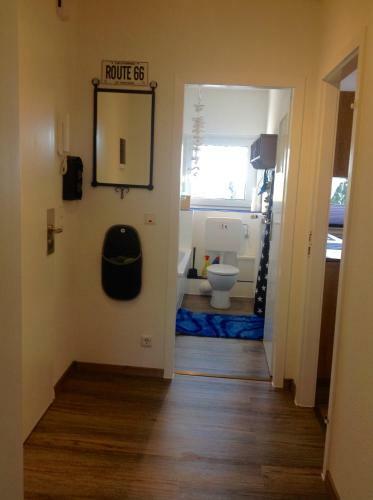 Apartamento Frankes Sleep Inn Messe