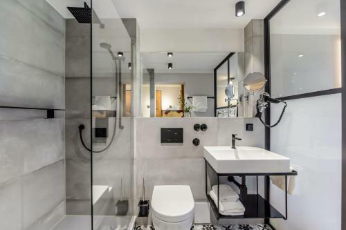 Bio-hotel Adler/restaurant