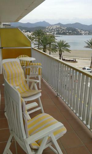 Apartamentos Mediterranean View