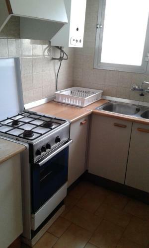 Apartamentos Mediterranean View