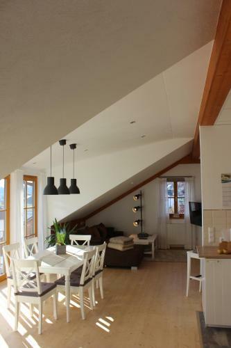 Apartamento Ferienwohnung Sandra Wetzel