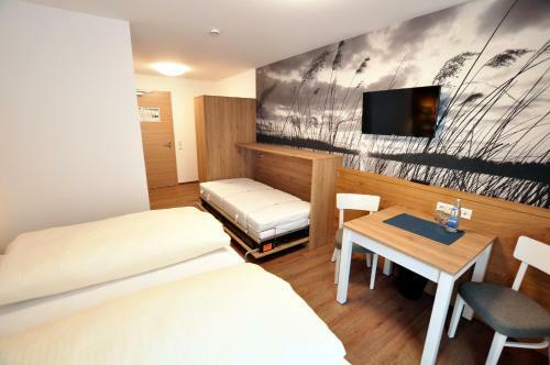 Posada G�stehaus Zur Krone