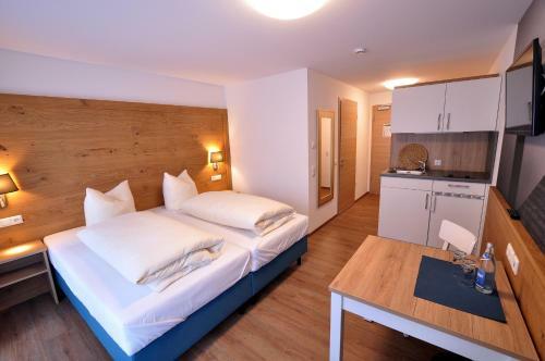 Posada G�stehaus Zur Krone