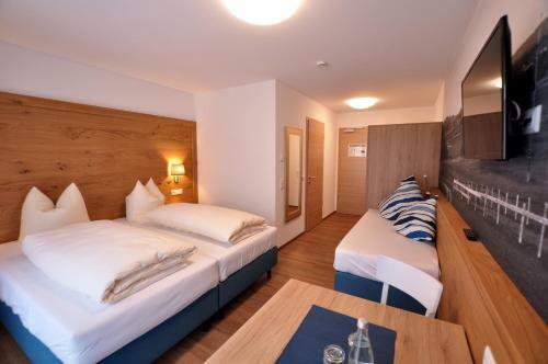 Posada G�stehaus Zur Krone