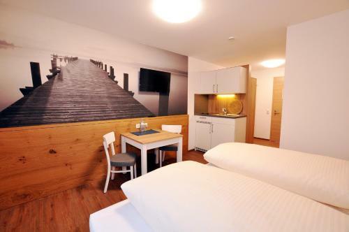Posada G�stehaus Zur Krone
