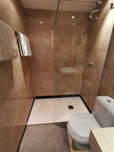 Apartamento Penthouse 6-8 Personnes