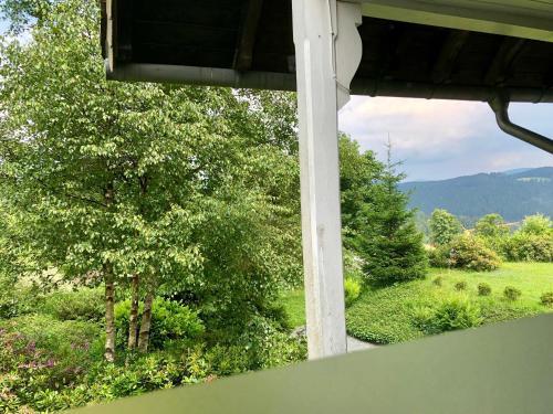 Apartamento Haus Schneekappe (winterberg)