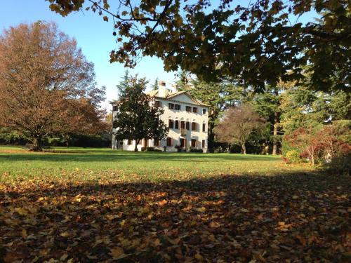 Bed & Breakfast Villa Zane